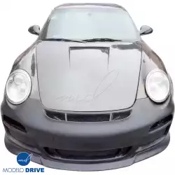 Carbon Fiber GEMB Hood Frunk (front) > Porsche 911 (997) 2005-2012 image - 10