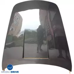 Carbon Fiber GEMB Hood Frunk (front) > Porsche 911 (997) 2005-2012 image - 12