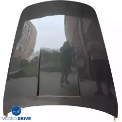 Carbon Fiber GEMB Hood Frunk (front) > Porsche 911 (997) 2005-2012 image - 13