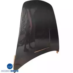 Carbon Fiber GEMB Hood Frunk (front) > Porsche 911 (997) 2005-2012 image - 15