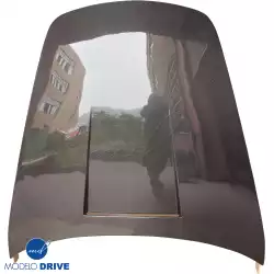 Carbon Fiber GEMB Hood Frunk (front) > Porsche 911 (997) 2005-2012 image - 18