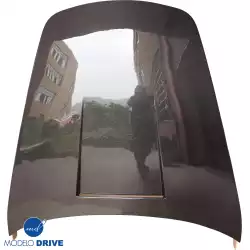 Carbon Fiber GEMB Hood Frunk (front) > Porsche 911 (997) 2005-2012 image - 19