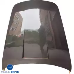 Carbon Fiber GEMB Hood Frunk (front) > Porsche 911 (997) 2005-2012 image - 3