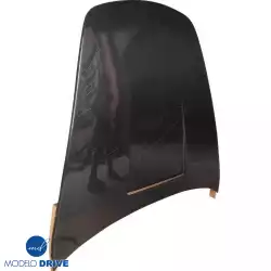 Carbon Fiber GEMB Hood Frunk (front) > Porsche 911 (997) 2005-2012 image - 5