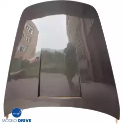 Carbon Fiber GEMB Hood Frunk (front) > Porsche Cayman (987) 2006-2012 image - 9