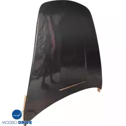 Carbon Fiber GEMB Hood Frunk (front) > Porsche Cayman (987) 2006-2012 image - 13