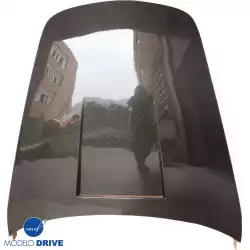 Carbon Fiber GEMB Hood Frunk (front) > Porsche Cayman (987) 2006-2012 image - 2