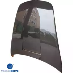 Carbon Fiber GEMB Hood Frunk (front) > Porsche Cayman (987) 2006-2012 image - 4