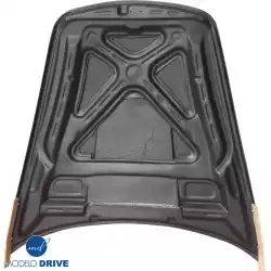 Carbon Fiber GEMB Hood Frunk (front) > Porsche Cayman (987) 2006-2012 image - 6