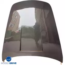 Carbon Fiber GEMB Hood Frunk (front) > Porsche Boxster (987) 2005-2012 image - 9