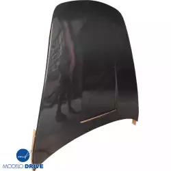 Carbon Fiber GEMB Hood Frunk (front) > Porsche Boxster (987) 2005-2012 image - 13