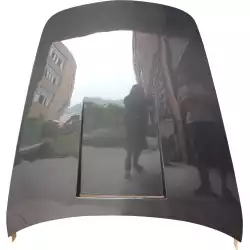 Carbon Fiber GEMB Hood Frunk (front) > Porsche Boxster (987) 2005-2012 image - 1