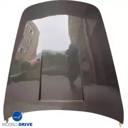 Carbon Fiber GEMB Hood Frunk (front) > Porsche Boxster (987) 2005-2012 image - 3