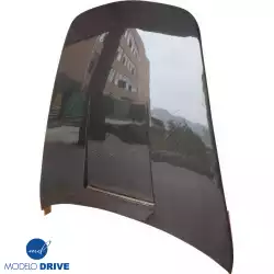 Carbon Fiber GEMB Hood Frunk (front) > Porsche Boxster (987) 2005-2012 image - 4