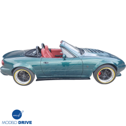 ModeloDrive FRP NISM N1 Hood > Mazda Miata (NA) 1990-1996 image - 4
