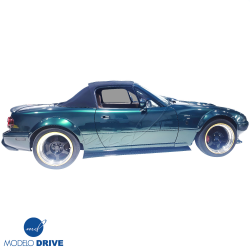 ModeloDrive FRP NISM N1 Hood > Mazda Miata (NA) 1990-1996 image - 5