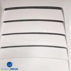 FRP NISM N1 Hood > Mazda Miata (NA) 1990-1996 image - 7