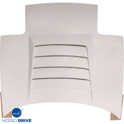 ModeloDrive FRP NISM N1 Hood > Mazda Miata (NA) 1990-1996 image - 7