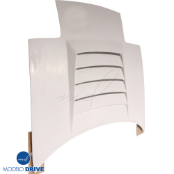 ModeloDrive FRP NISM N1 Hood > Mazda Miata (NA) 1990-1996 image - 9