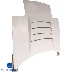 FRP NISM N1 Hood > Mazda Miata (NA) 1990-1996 image - 10