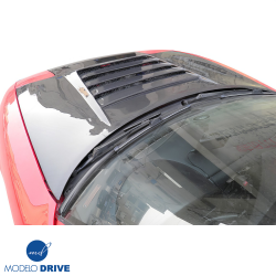 ModeloDrive Carbon Fiber NISM N1 Hood > Mazda Miata (NA) 1990-1996 image - 15