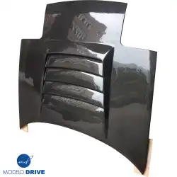 Carbon Fiber NISM N1 Hood > Mazda Miata (NA) 1990-1996 image - 4