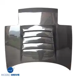Carbon Fiber NISM N1 Hood > Mazda Miata (NA) 1990-1996 image - 8