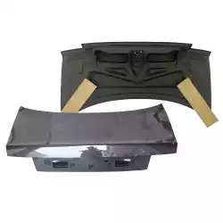 Carbon Fiber OER Trunk Deleted Hole > Nissan 240SX (S14) 1995-1998 image - 21