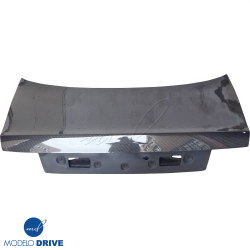 ModeloDrive Carbon Fiber OER Trunk Deleted Hole > Nissan 240SX (S14) 1995-1998 image - 2