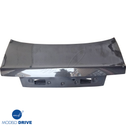 ModeloDrive Carbon Fiber OER Trunk Deleted Hole > Nissan 240SX (S14) 1995-1998 image - 3