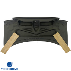 ModeloDrive Carbon Fiber OER Trunk Deleted Hole > Nissan 240SX (S14) 1995-1998 image - 4