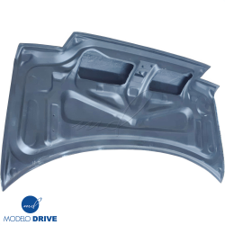 ModeloDrive Carbon Fiber OER Trunk Deleted Hole > Nissan 240SX (S14) 1995-1998 image - 5