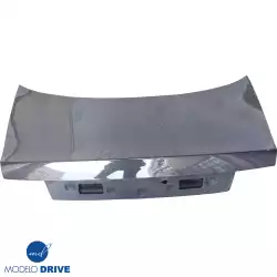 Carbon Fiber OER Trunk Deleted Hole > Nissan 240SX (S14) 1995-1998 image - 6