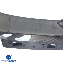 ModeloDrive Carbon Fiber OER Trunk Deleted Hole > Nissan 240SX (S14) 1995-1998 image - 7