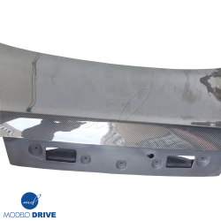 ModeloDrive Carbon Fiber OER Trunk Deleted Hole > Nissan 240SX (S14) 1995-1998 image - 8