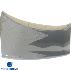 ModeloDrive Carbon Fiber OER Trunk Deleted Hole > Nissan 240SX (S14) 1995-1998 image - 10