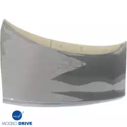 Carbon Fiber OER Trunk Deleted Hole > Nissan 240SX (S14) 1995-1998 image - 10