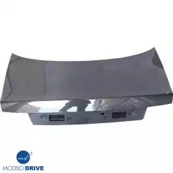 Carbon Fiber OER Trunk Deleted Hole > Nissan 240SX (S14) 1995-1998 image - 11