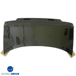 ModeloDrive Carbon Fiber OER Trunk Deleted Hole > Nissan 240SX (S14) 1995-1998 image - 15