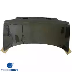 Carbon Fiber OER Trunk Deleted Hole > Nissan 240SX (S14) 1995-1998 image - 15