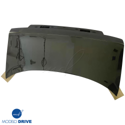 ModeloDrive Carbon Fiber OER Trunk Deleted Hole > Nissan 240SX (S14) 1995-1998 image - 18