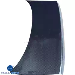 Carbon Fiber OER Trunk Deleted Hole > Nissan 240SX (S14) 1995-1998 image - 20