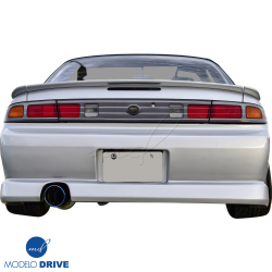 ModeloDrive FRP GSPO Trunk Spoiler Wing 3pc > Nissan 240SX (S14) 1995-1998 image - 7