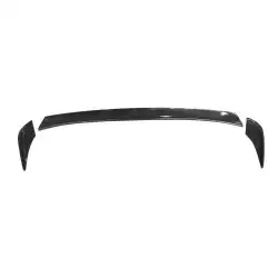 Carbon Fiber GSPO Trunk Spoiler Wing 3pc > Nissan 240SX (S14) 1995-1998 image - 8