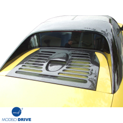 ModeloDrive Carbon Fiber F3-55 Look Engine Lid Hood (rear) > Toyota MR2 (SW20) 1991-1995 image - 19