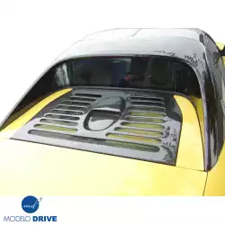 Carbon Fiber F3-55 Look Engine Lid Hood (rear) > Toyota MR2 (SW20) 1991-1995 image - 19