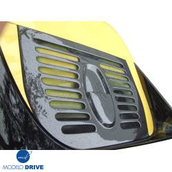 ModeloDrive Carbon Fiber F3-55 Look Engine Lid Hood (rear) > Toyota MR2 (SW20) 1991-1995 image - 20