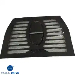 Carbon Fiber F3-55 Look Engine Lid Hood (rear) > Toyota MR2 (SW20) 1991-1995 image - 3