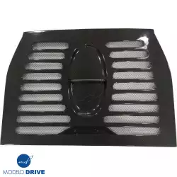 Carbon Fiber F3-55 Look Engine Lid Hood (rear) > Toyota MR2 (SW20) 1991-1995 image - 7