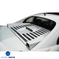 ModeloDrive FRP F3-55 Look Engine Lid Hood (rear) > Toyota MR2 (SW20) 1991-1995 image - 7